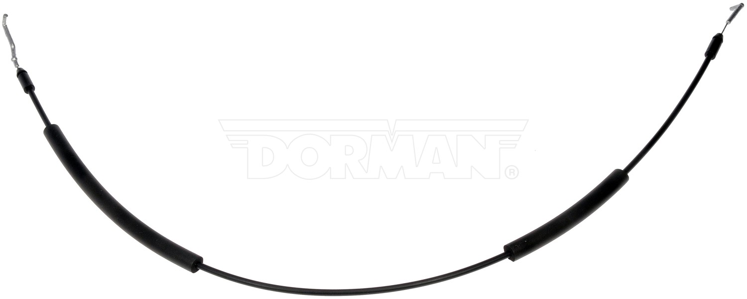 DORMAN OE SOLUTIONS - Door Latch Cable - DRE 912-602