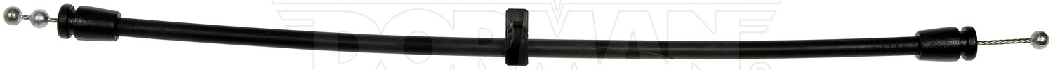 DORMAN OE SOLUTIONS - Door Latch Cable (Rear) - DRE 912-603