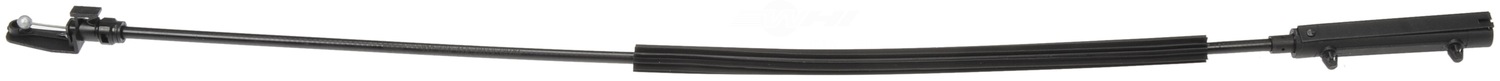 DORMAN OE SOLUTIONS - Hood Release Cable - DRE 912-626