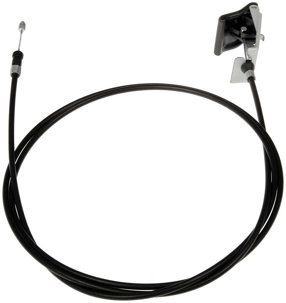 DORMAN OE SOLUTIONS - Hood Release Cable - DRE 912-628