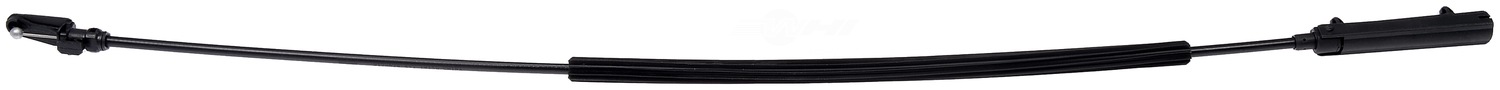 DORMAN OE SOLUTIONS - Hood Release Cable - DRE 912-629