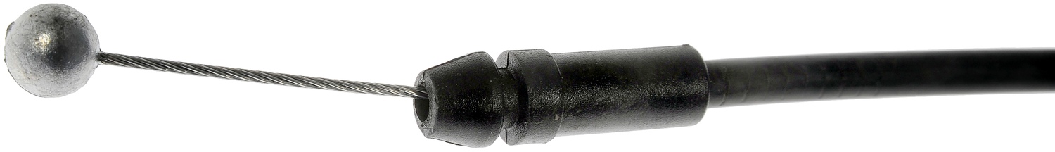 DORMAN OE SOLUTIONS - Trunk Lid Release Cable - DRE 912-702
