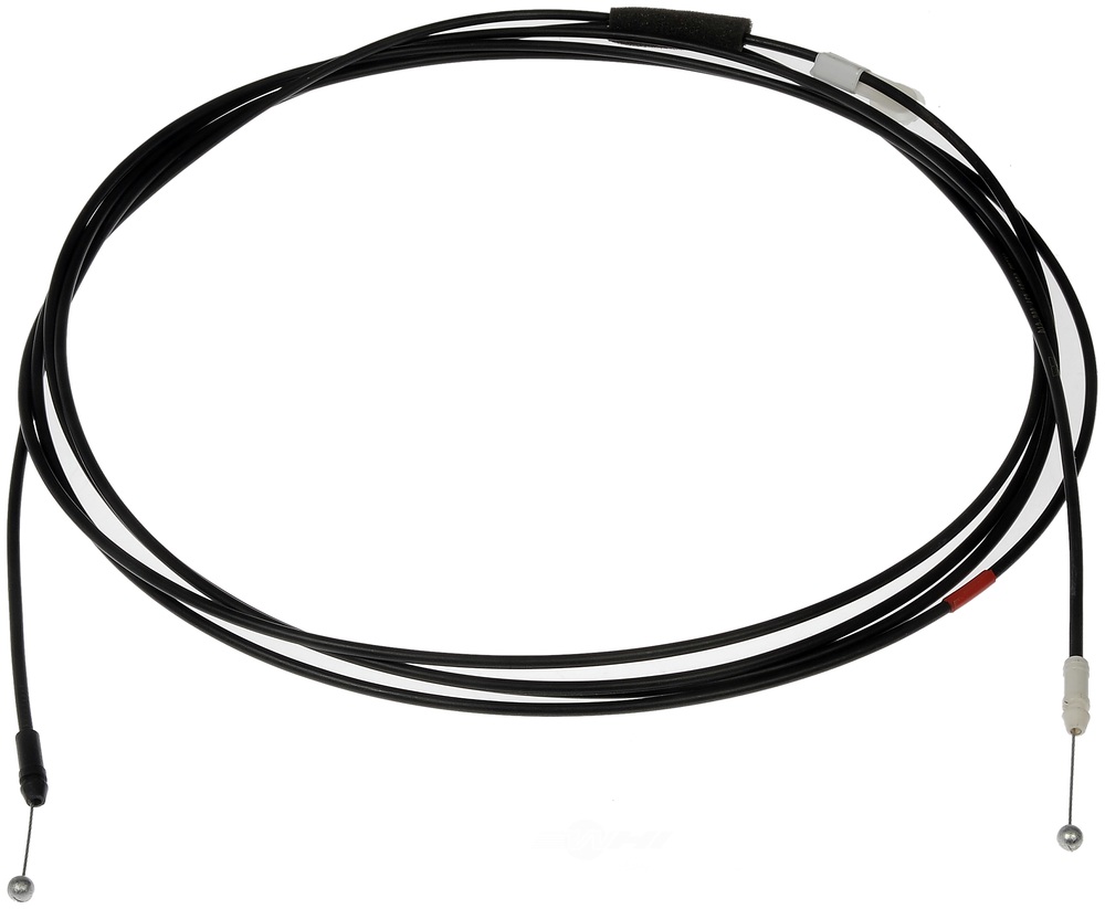 DORMAN OE SOLUTIONS - Trunk Lid Release Cable - DRE 912-702