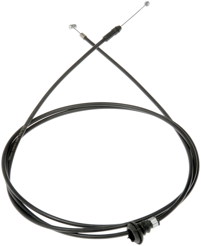 DORMAN OE SOLUTIONS - Hood Release Cable - DRE 912-703