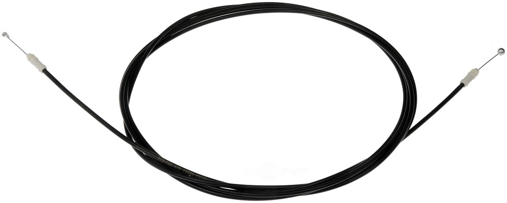 DORMAN OE SOLUTIONS - Trunk Lid Release Cable - DRE 912-704