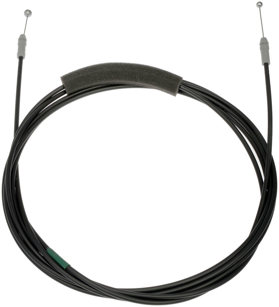 DORMAN OE SOLUTIONS - Trunk Lid Release Cable - DRE 912-705