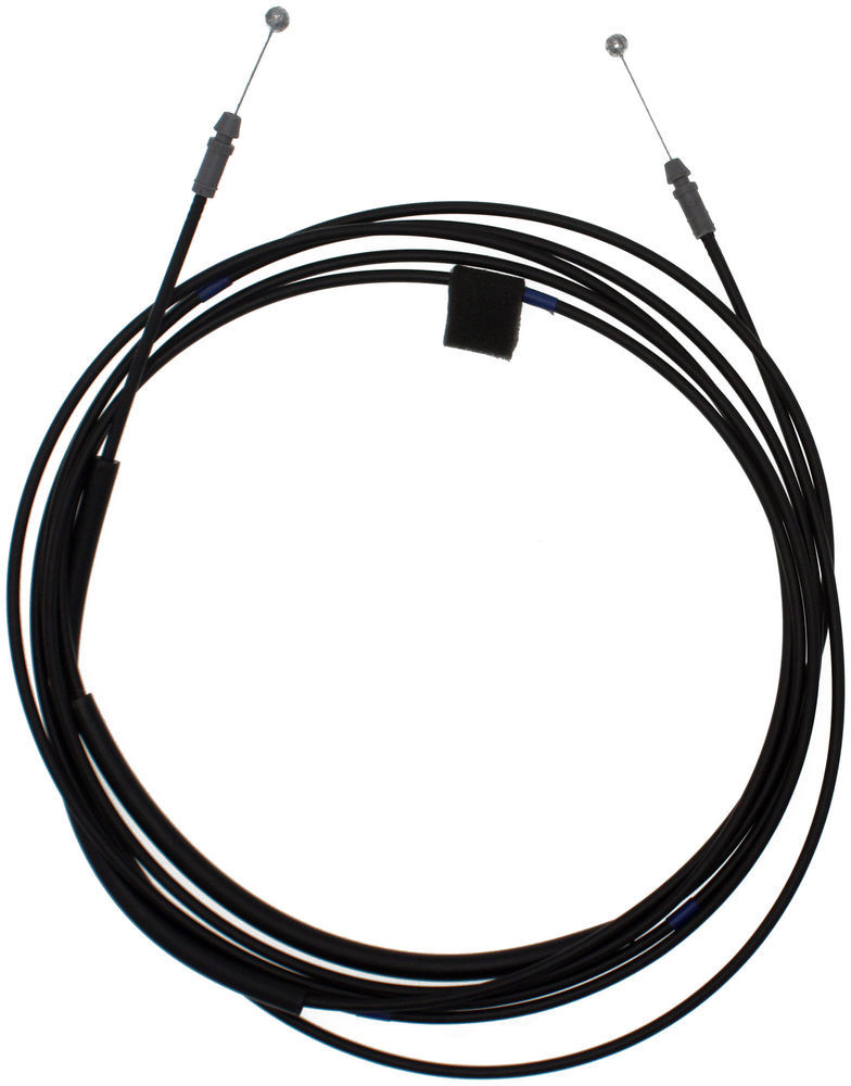 DORMAN OE SOLUTIONS - Trunk Lid Release Cable - DRE 912-713