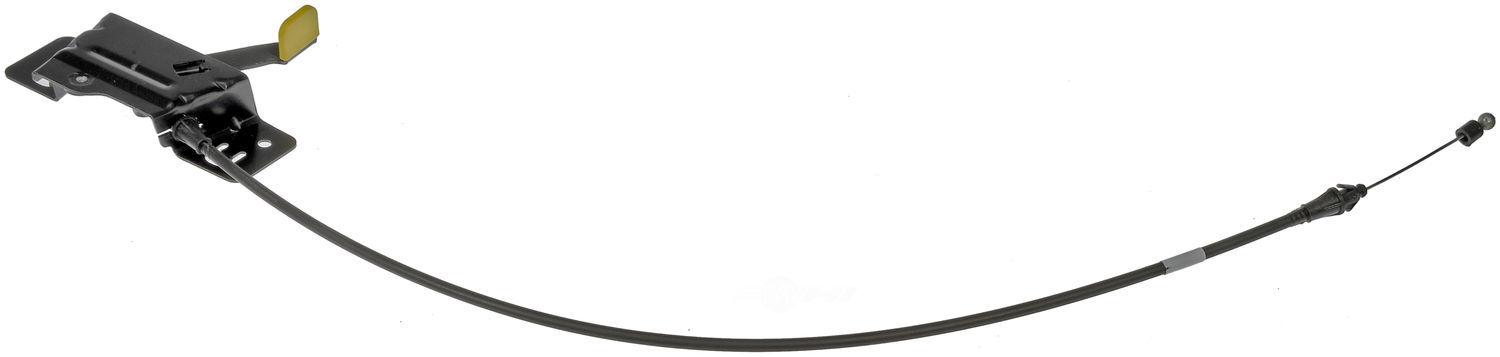 DORMAN OE SOLUTIONS - Hood Release Cable - DRE 912-749