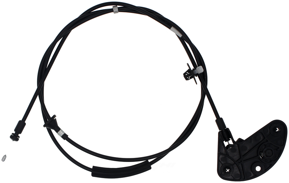 DORMAN OE SOLUTIONS - Hood Release Cable - DRE 912-772