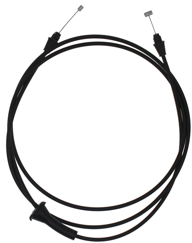DORMAN OE SOLUTIONS - Hood Release Cable - DRE 912-773