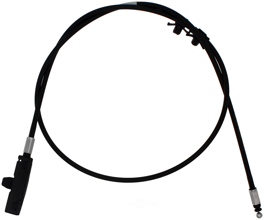 DORMAN OE SOLUTIONS - Hood Release Cable - DRE 912-780