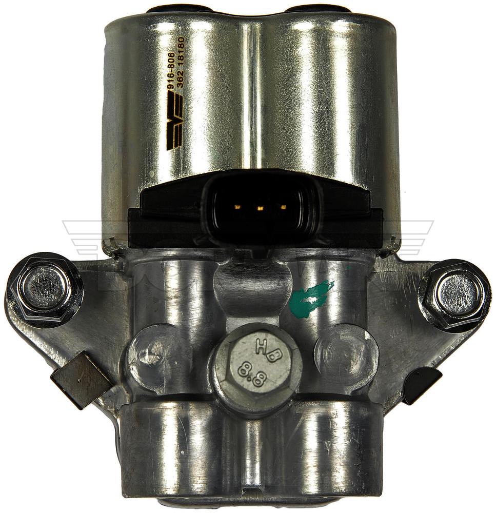DORMAN OE SOLUTIONS - Engine Rocker Arm Oil Control Solenoid - DRE 916-806