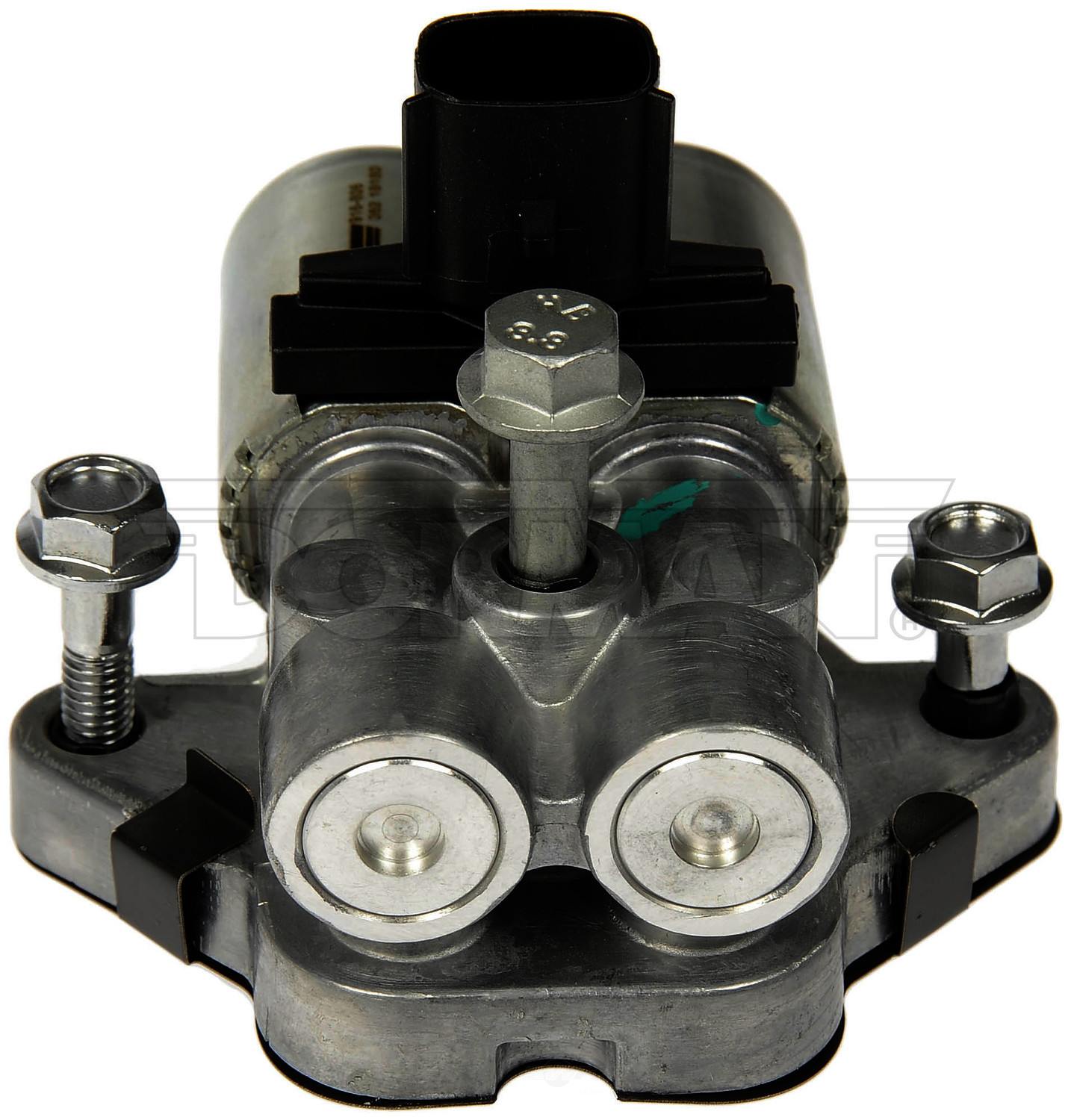 DORMAN OE SOLUTIONS - Engine Variable Timing Solenoid - DRE 916-806