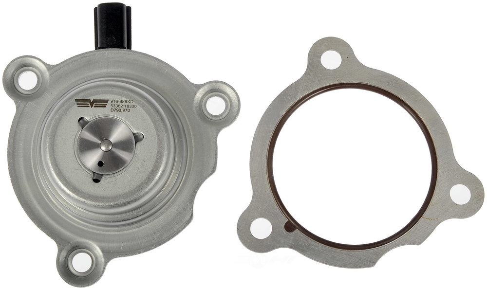 DORMAN OE SOLUTIONS - Engine Variable Timing Solenoid - DRE 916-886XD