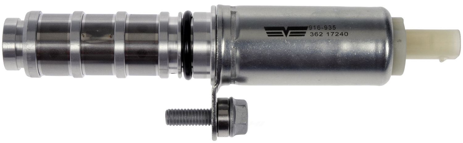 DORMAN OE SOLUTIONS - Engine Variable Timing Solenoid - DRE 916-935