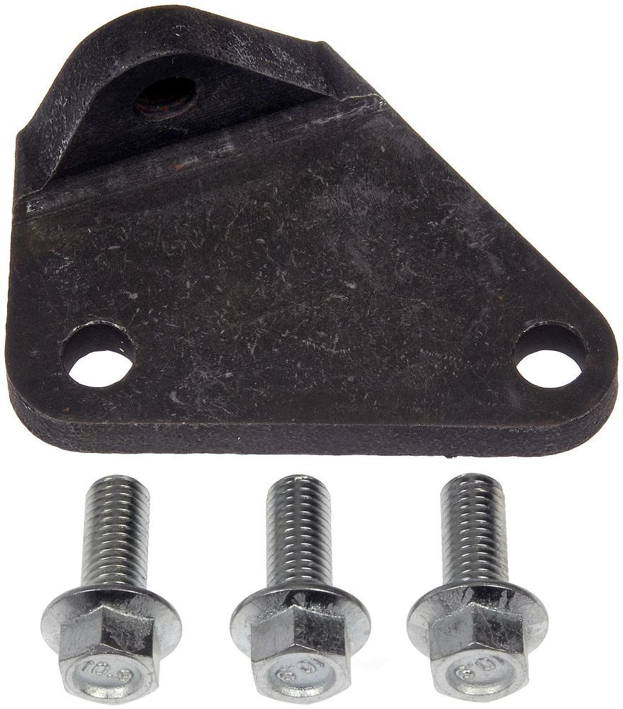 DORMAN OE SOLUTIONS - Exhaust Manifold to Cylinder Head Repair Clamp (Rear Left) - DRE 917-107