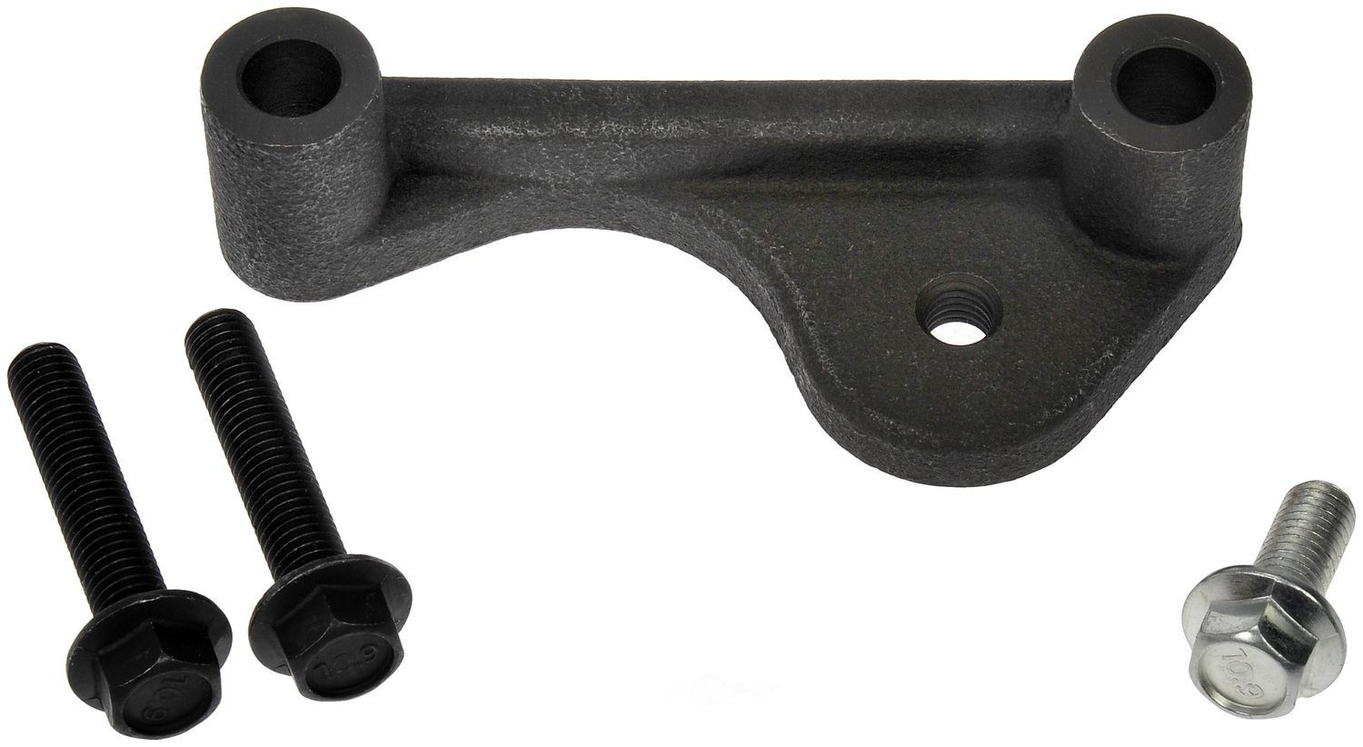 DORMAN OE SOLUTIONS - Exhaust Manifold to Cylinder Head Repair Clamp (Center) - DRE 917-108
