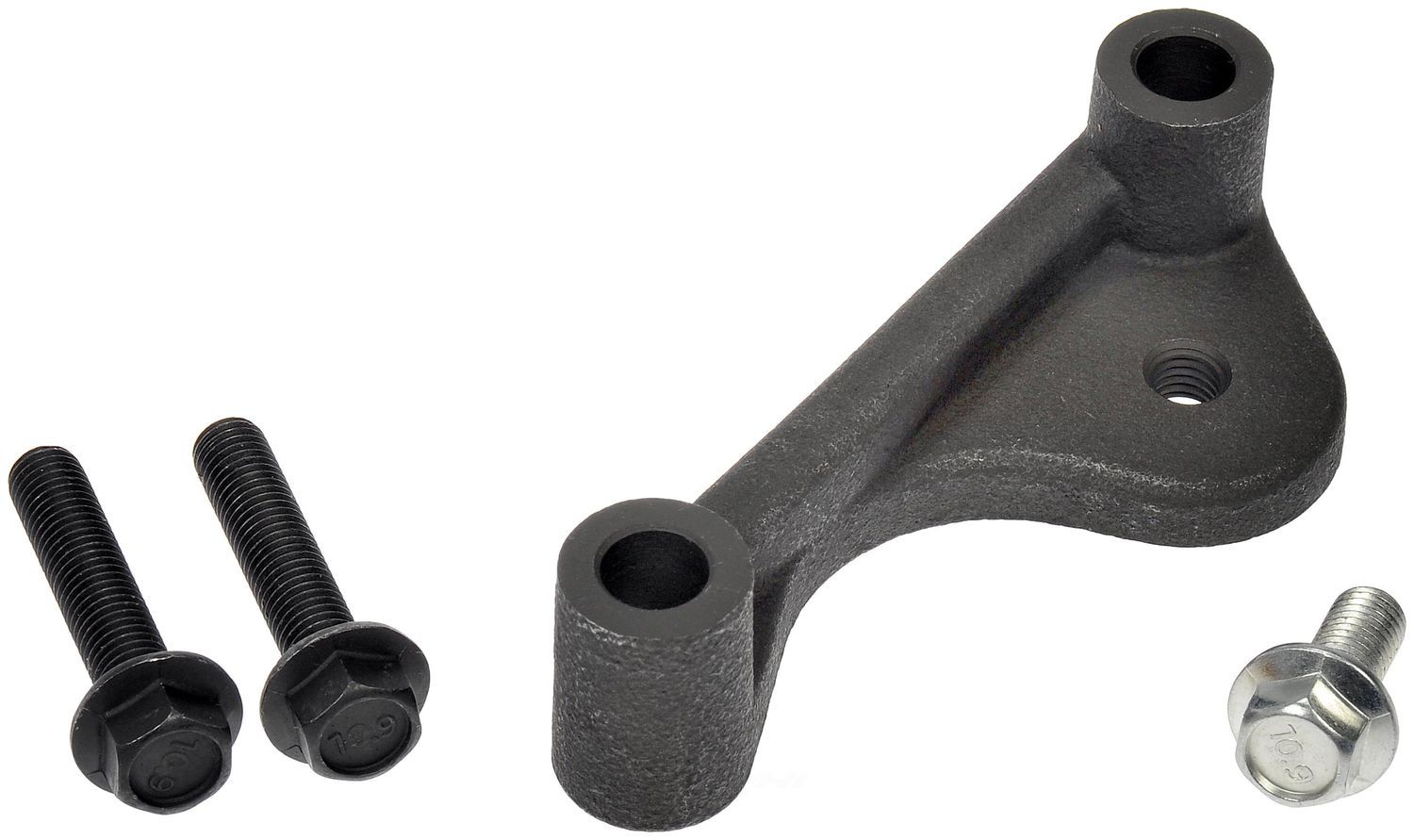 DORMAN OE SOLUTIONS - Exhaust Manifold to Cylinder Head Repair Clamp - DRE 917-108