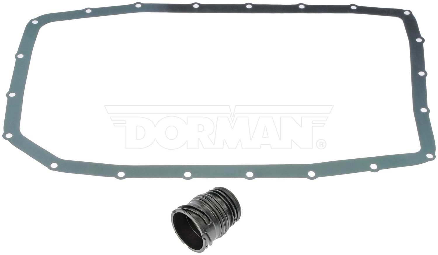 DORMAN OE SOLUTIONS - Automatic Transmission Valve Body Sealing Sleeve - DRE 917-138