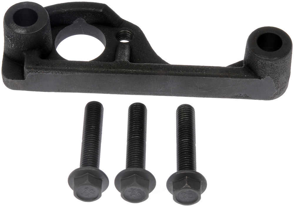DORMAN OE SOLUTIONS - Exhaust Manifold to Cylinder Head Repair Clamp (Front Left) - DRE 917-142