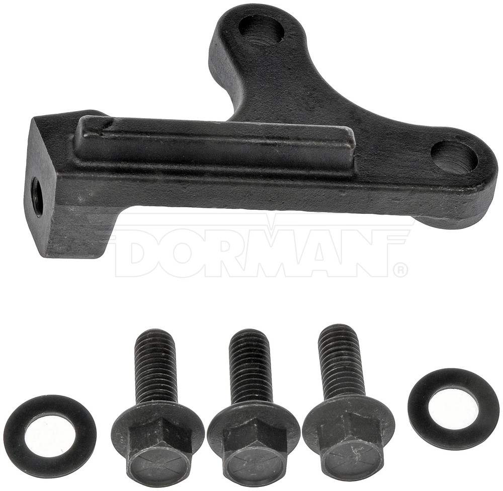 DORMAN OE SOLUTIONS - Exhaust Manifold to Cylinder Head Repair Clamp (Rear Right) - DRE 917-499