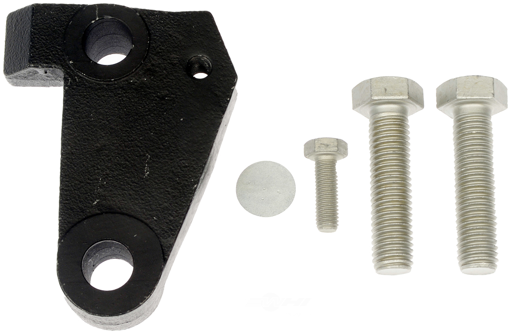 DORMAN OE SOLUTIONS - Exhaust Manifold to Cylinder Head Repair Clamp (Right) - DRE 917-504