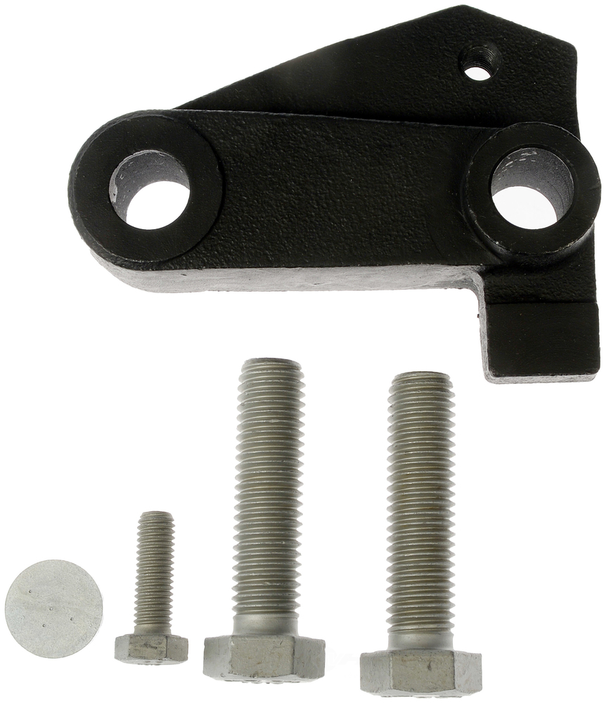 DORMAN OE SOLUTIONS - Exhaust Manifold to Cylinder Head Repair Clamp (Right) - DRE 917-504