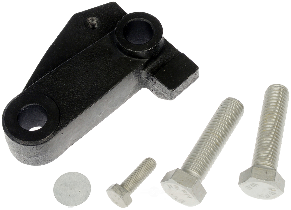DORMAN OE SOLUTIONS - Exhaust Manifold to Cylinder Head Repair Clamp - DRE 917-504