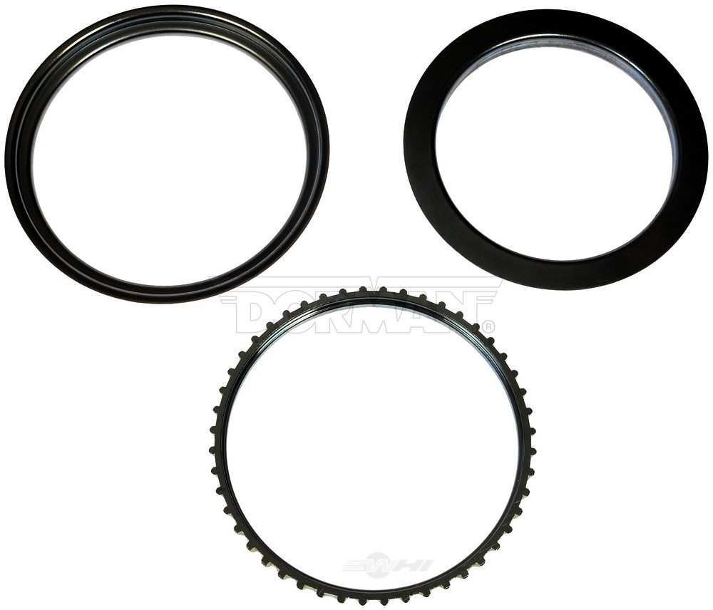 DORMAN OE SOLUTIONS - ABS Ring - DRE 917-537
