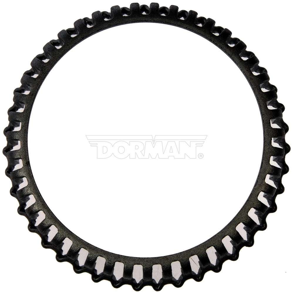 DORMAN OE SOLUTIONS - ABS Ring (With ABS Brakes, Rear Right) - DRE 917-571