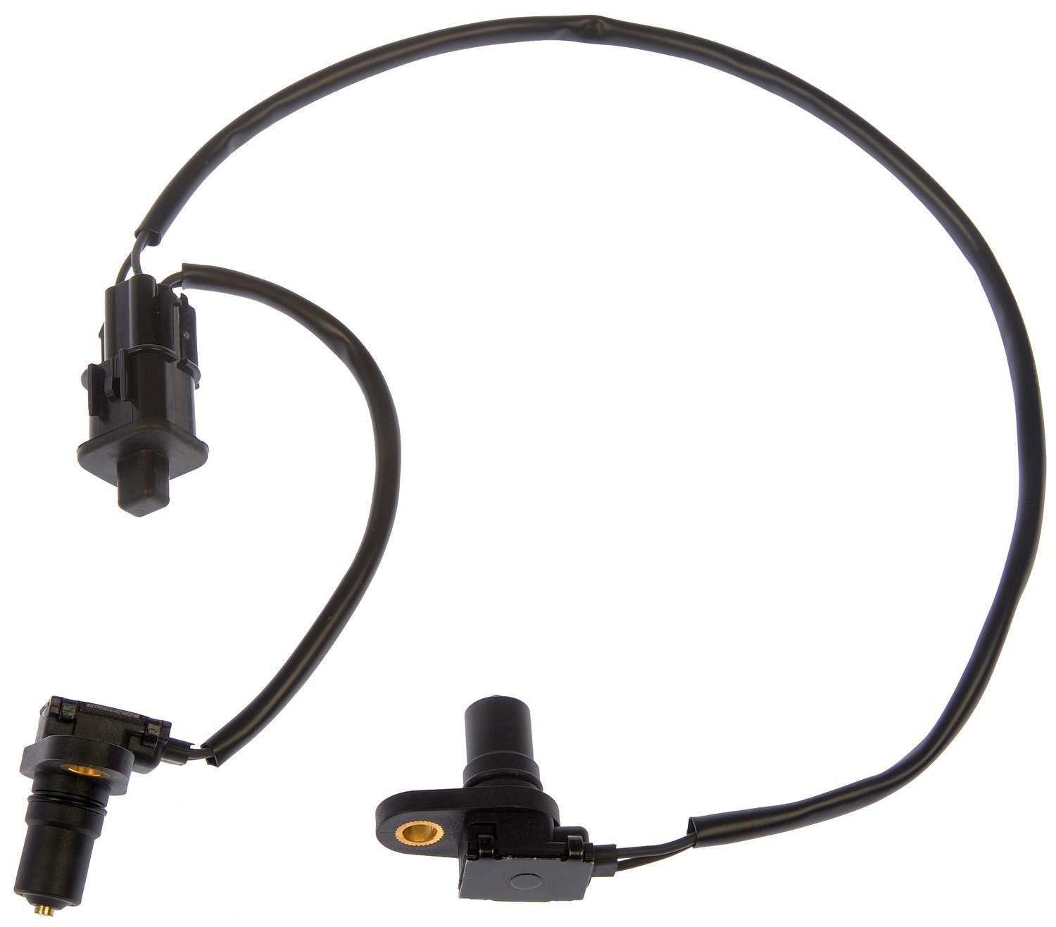 DORMAN OE SOLUTIONS - Auto Trans Speed Sensor - DRE 917-609