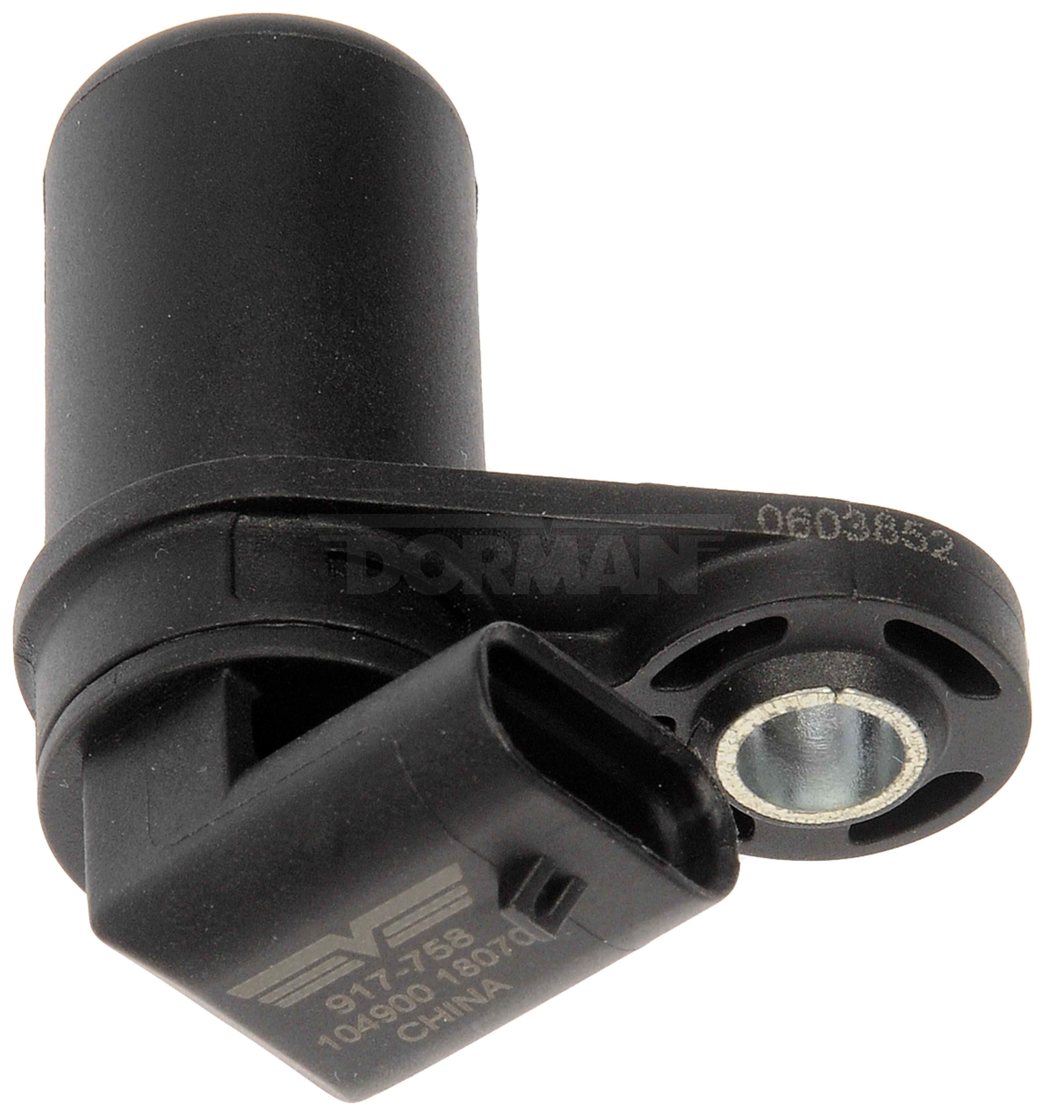 DORMAN OE SOLUTIONS - Engine Crankshaft Position Sensor - DRE 917-758