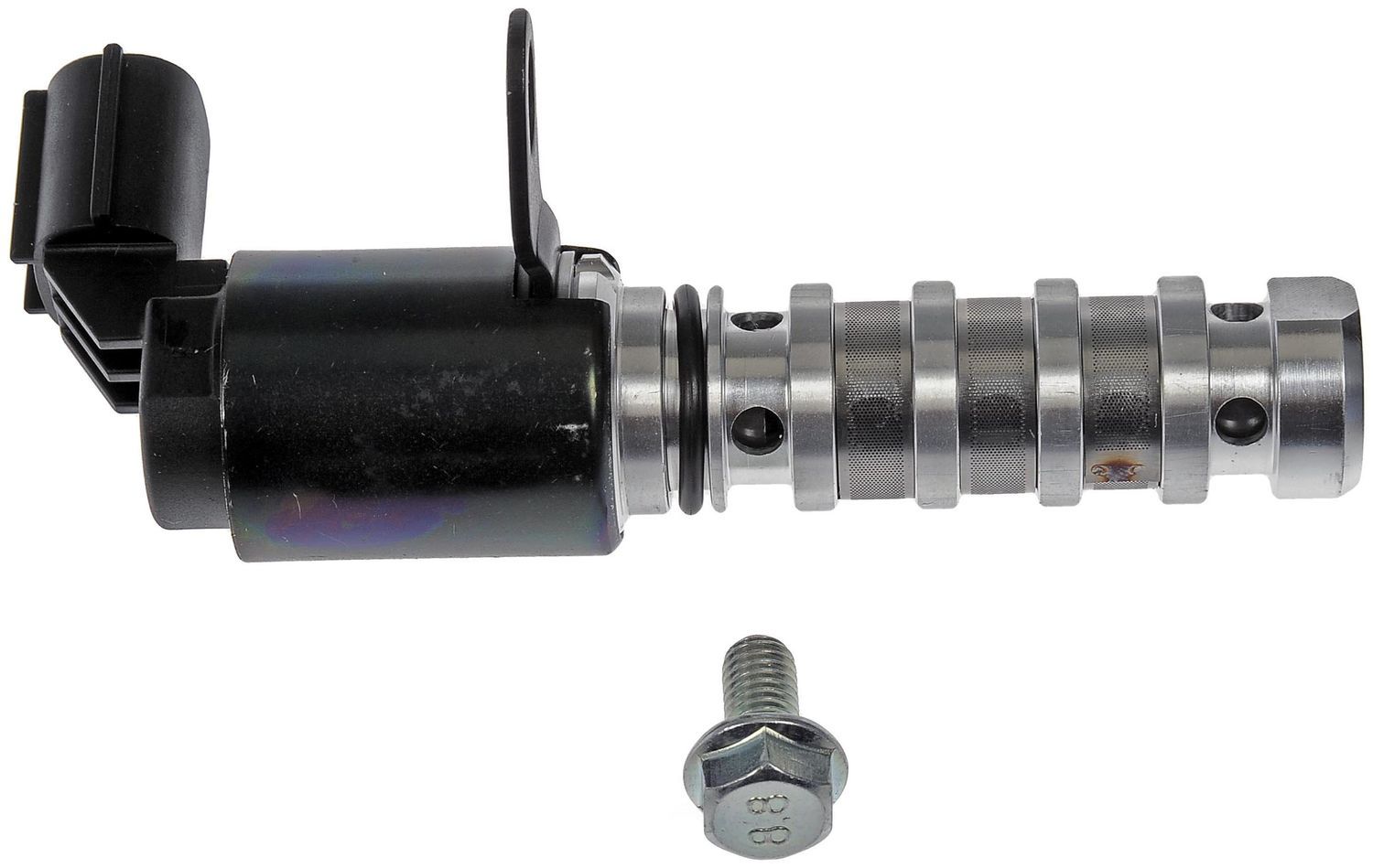 DORMAN OE SOLUTIONS - Engine Variable Timing Solenoid (Exhaust) - DRE 918-036