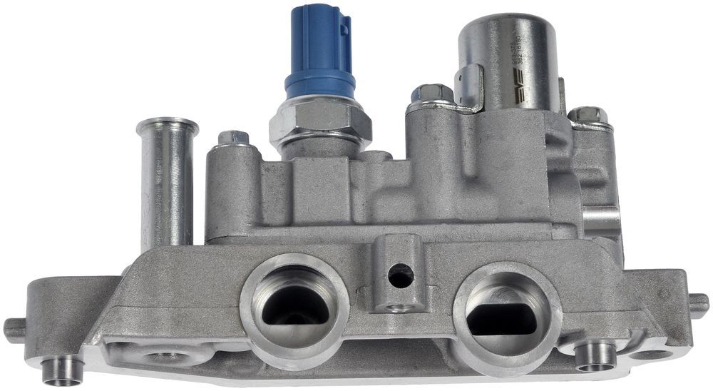 DORMAN OE SOLUTIONS - Engine Variable Timing Solenoid (Front) - DRE 918-075