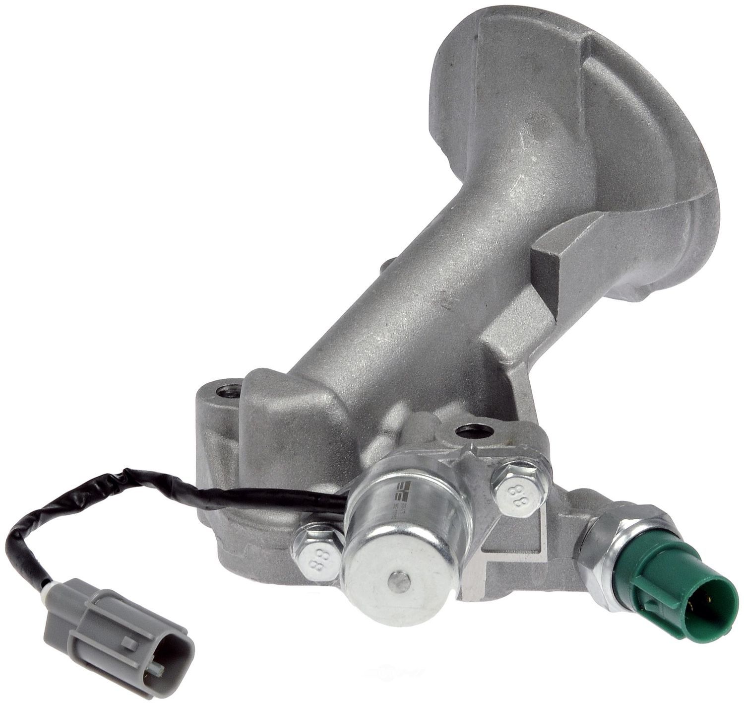 DORMAN OE SOLUTIONS - Engine Variable Timing Solenoid - DRE 918-173