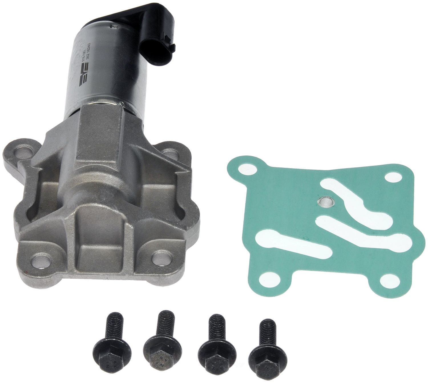 DORMAN OE SOLUTIONS - Engine Variable Timing Solenoid (Exhaust) - DRE 918-196