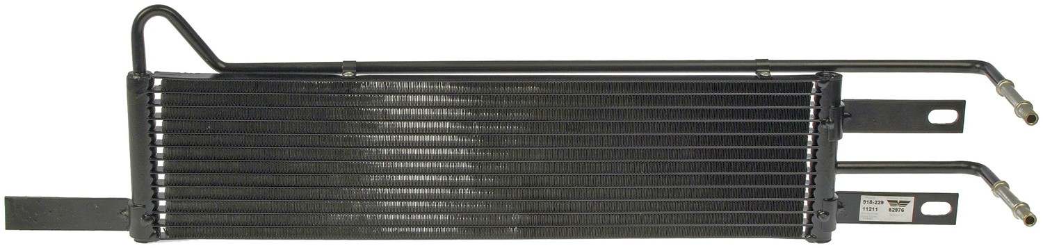 DORMAN OE SOLUTIONS - Auto Trans Oil Cooler - DRE - 918-229