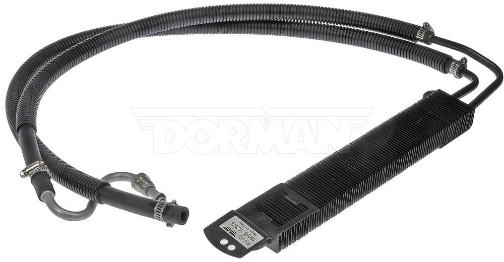 DORMAN OE SOLUTIONS - Power Steering Cooler - DRE 918-303