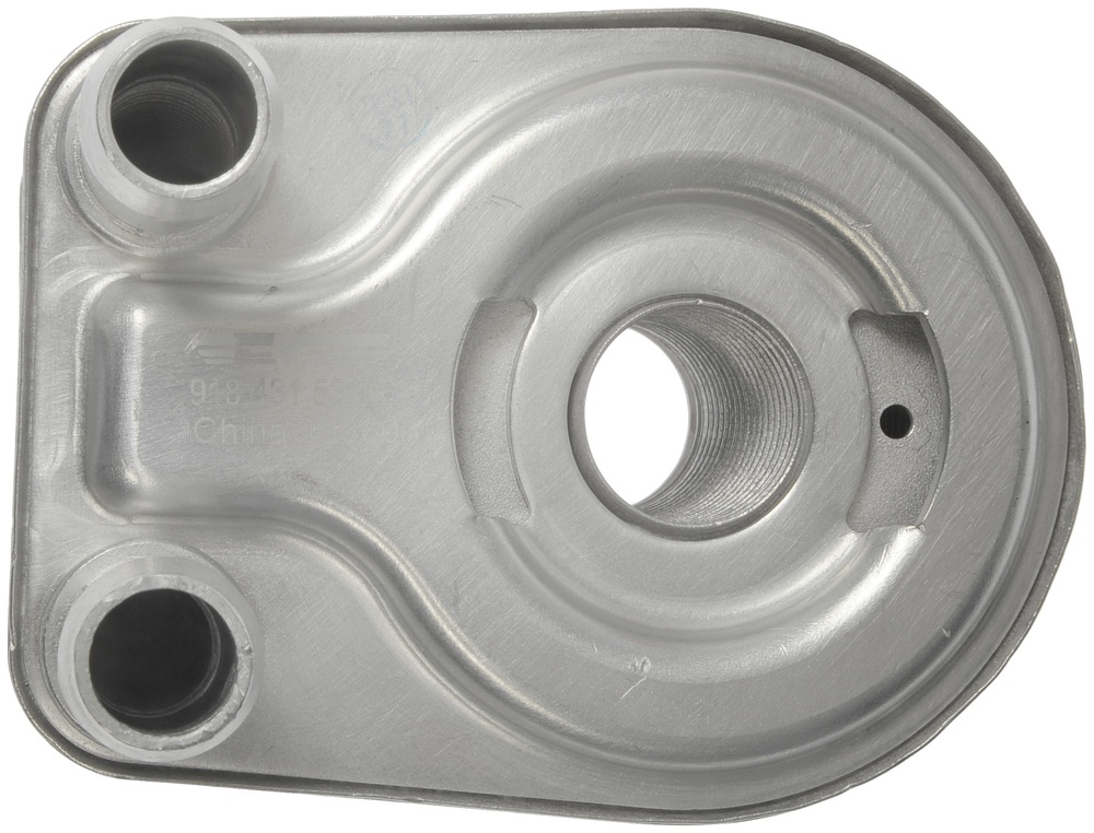 DORMAN OE SOLUTIONS - Engine Oil Cooler - DRE 918-431