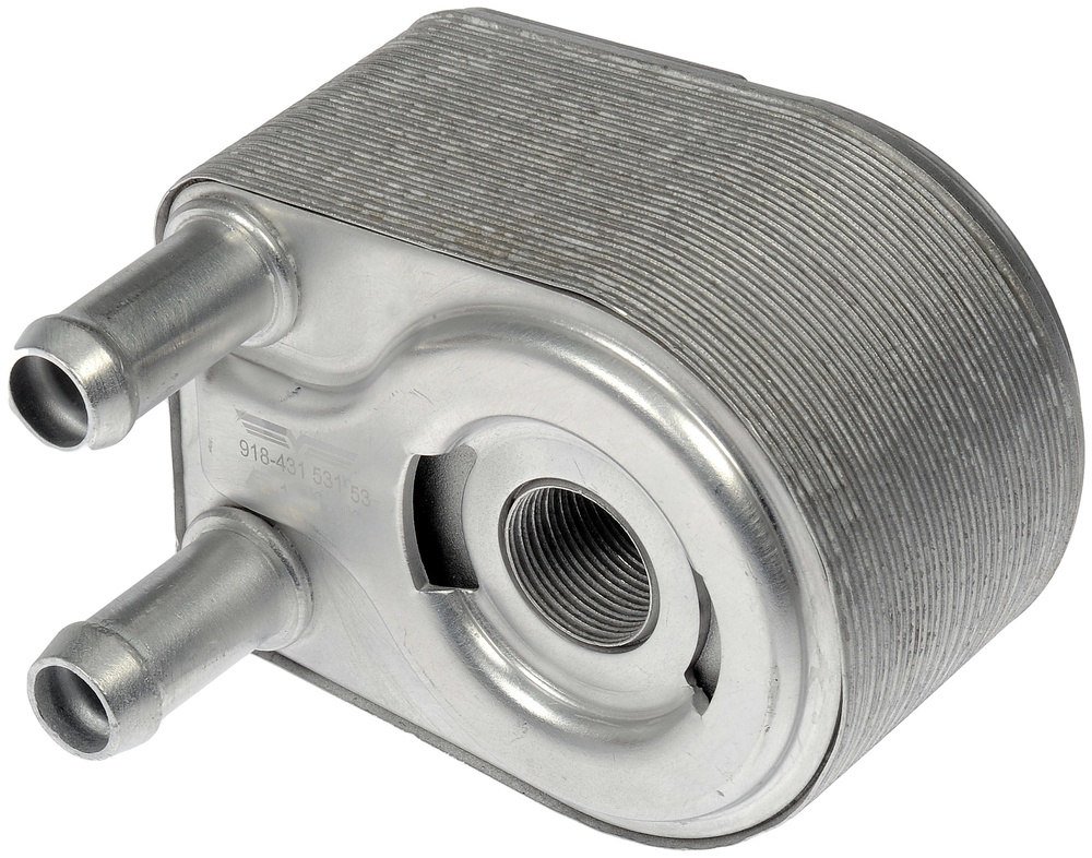 DORMAN OE SOLUTIONS - Engine Oil Cooler - DRE 918-431