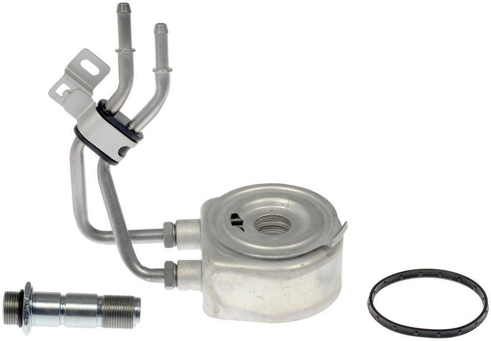 DORMAN OE SOLUTIONS - Engine Oil Cooler - DRE - 918-481