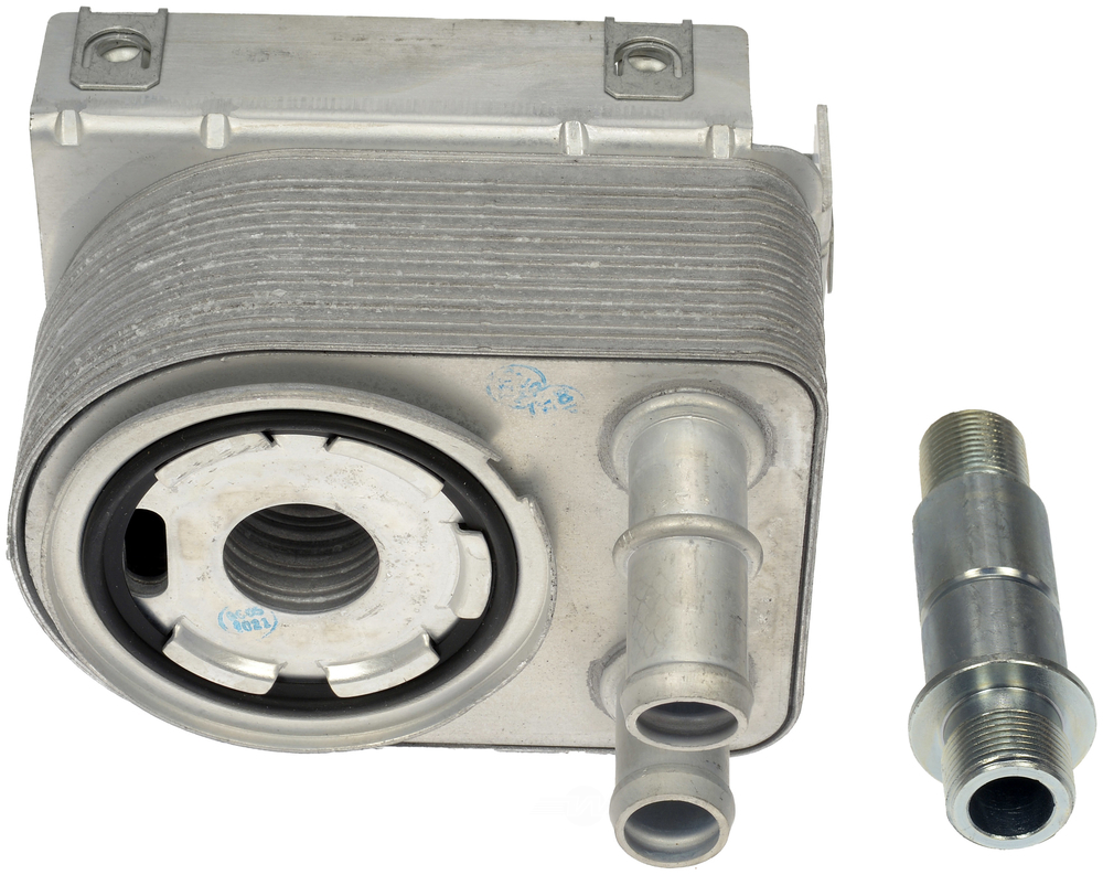 DORMAN OE SOLUTIONS - Engine Oil Cooler - DRE 918-516