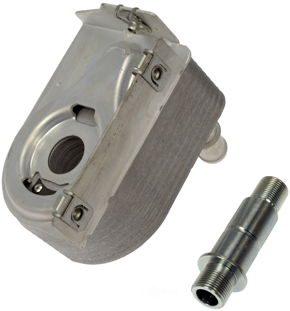 DORMAN OE SOLUTIONS - Engine Oil Cooler - DRE 918-516