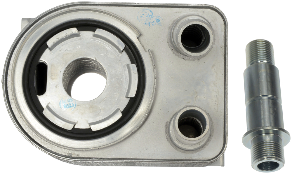DORMAN OE SOLUTIONS - Engine Oil Cooler - DRE 918-516