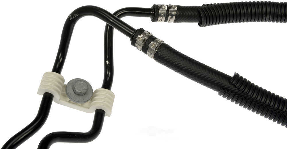 DORMAN OE SOLUTIONS - Power Steering Cooler - DRE 918-526