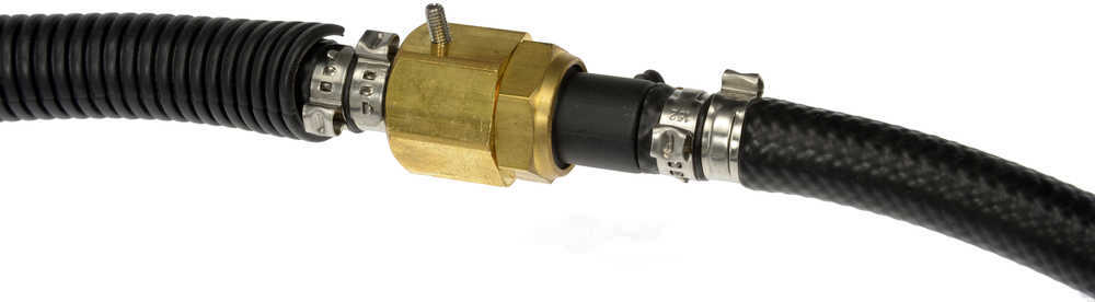 DORMAN OE SOLUTIONS - Power Steering Cooler - DRE 918-526
