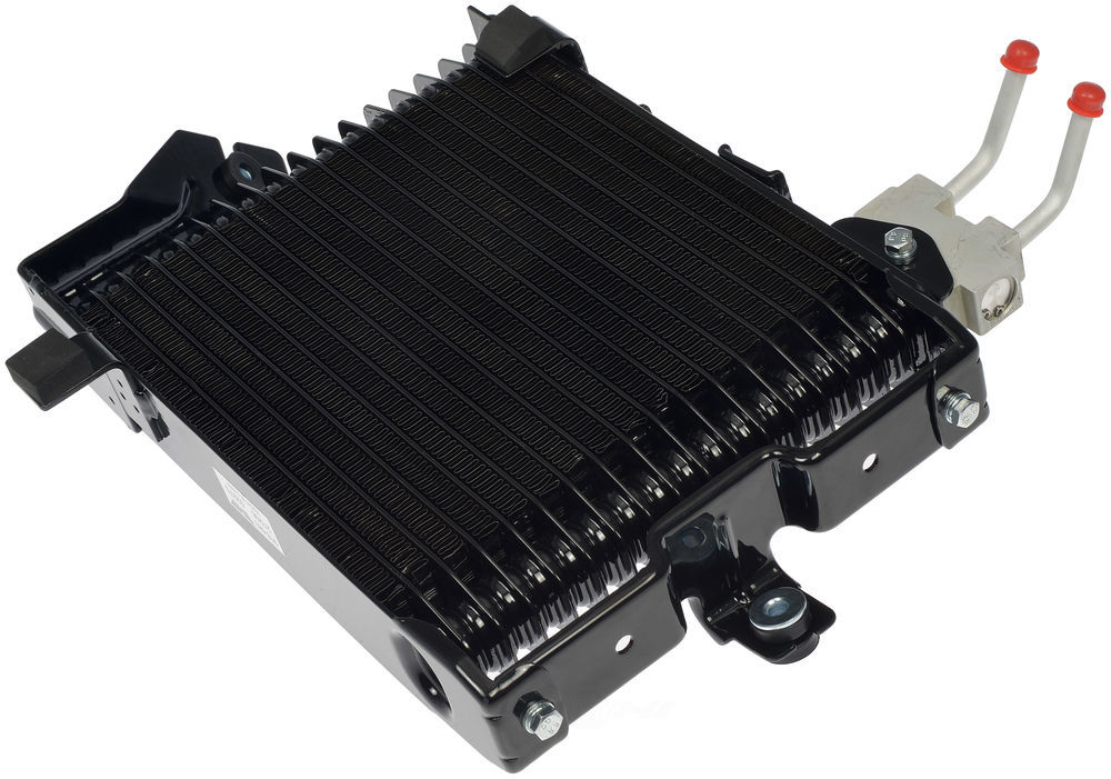 DORMAN OE SOLUTIONS - Auto Trans Oil Cooler (Front) - DRE 918-583