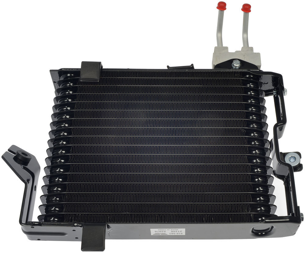 DORMAN OE SOLUTIONS - Auto Trans Oil Cooler (Front) - DRE 918-583