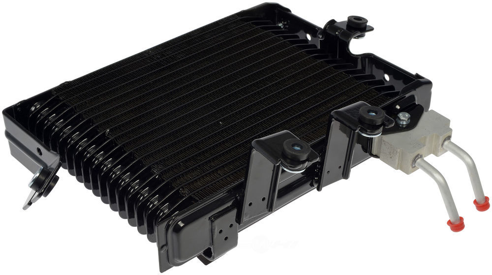 DORMAN OE SOLUTIONS - Auto Trans Oil Cooler (Front) - DRE 918-583