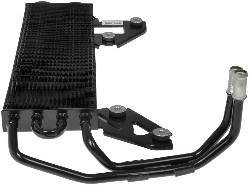 DORMAN OE SOLUTIONS - Power Steering Cooler - DRE - 918-589